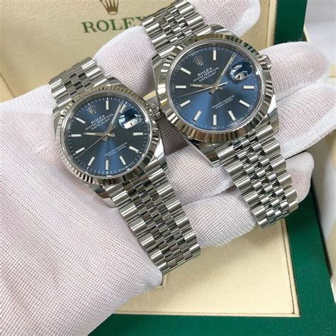 what is the length of rolex watch|Rolex 36mm vs 41mm.